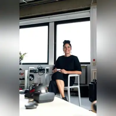 毛华霜